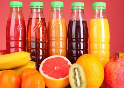 Transformation de Jus