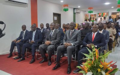 Le CDT célèbre les champions de l’agro-transformation