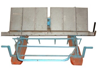 Transplanteur de riz