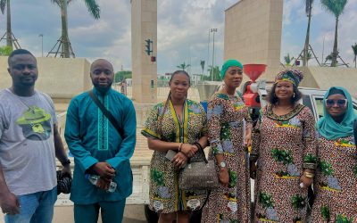 Le CDT aux côtés des femmes leaders de Côte d&rsquo;Ivoire et de la Diaspora (FEDL-CID)
